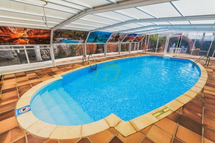 Image No.11-Villa de 3 chambres à vendre à Playa Blanca