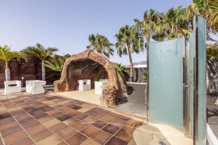 Image No.13-Villa de 3 chambres à vendre à Playa Blanca