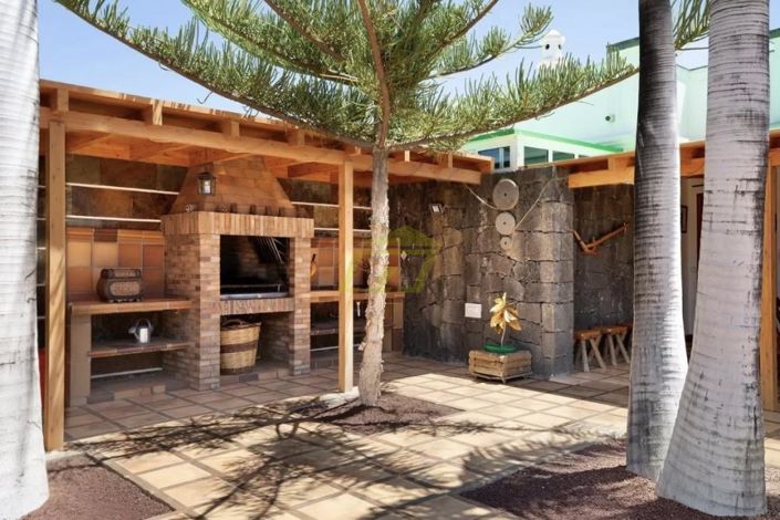 Image No.14-Villa de 3 chambres à vendre à Playa Blanca