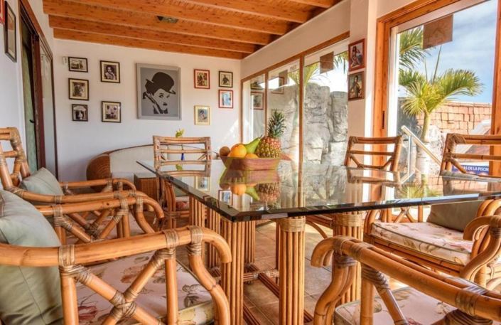 Image No.18-Villa de 3 chambres à vendre à Playa Blanca