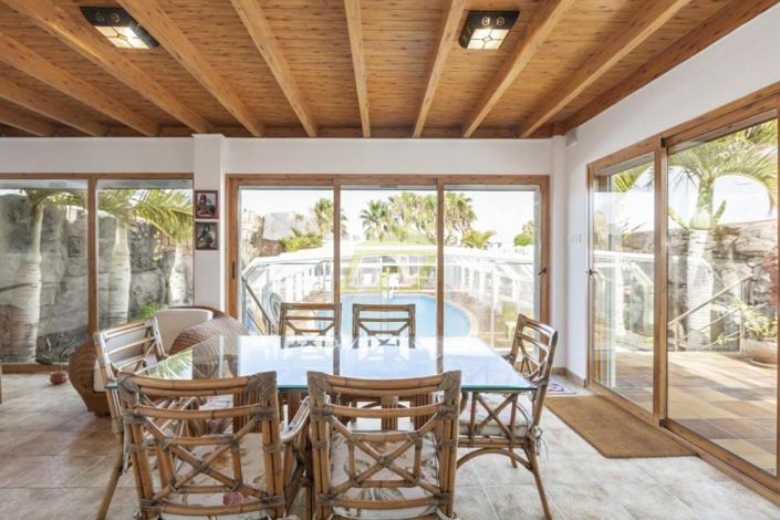 Image No.19-Villa de 3 chambres à vendre à Playa Blanca