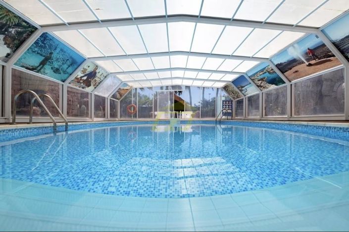 Image No.2-Villa de 3 chambres à vendre à Playa Blanca