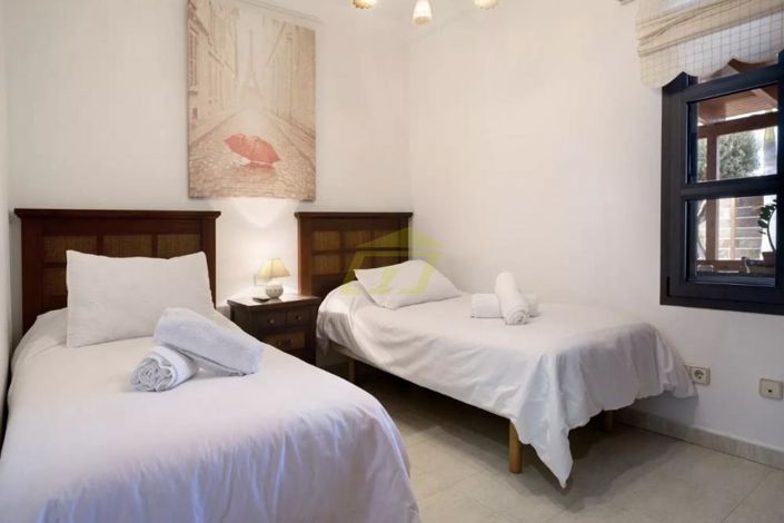 Image No.5-Villa de 3 chambres à vendre à Playa Blanca