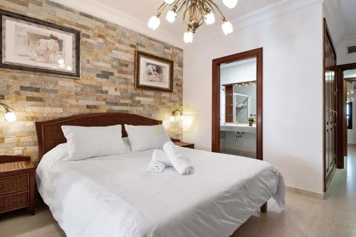 Image No.8-Villa de 3 chambres à vendre à Playa Blanca