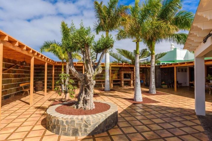 Image No.9-Villa de 3 chambres à vendre à Playa Blanca