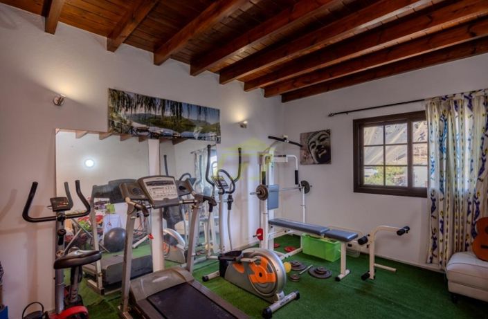 Image No.14-Villa de 7 chambres à vendre à Tahiche