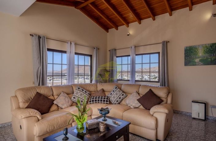 Image No.4-Villa de 7 chambres à vendre à Tahiche