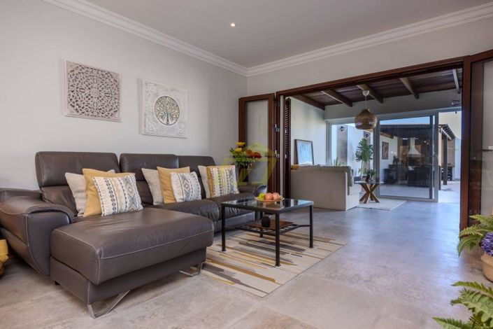 Image No.2-Villa de 3 chambres à vendre à Playa Blanca