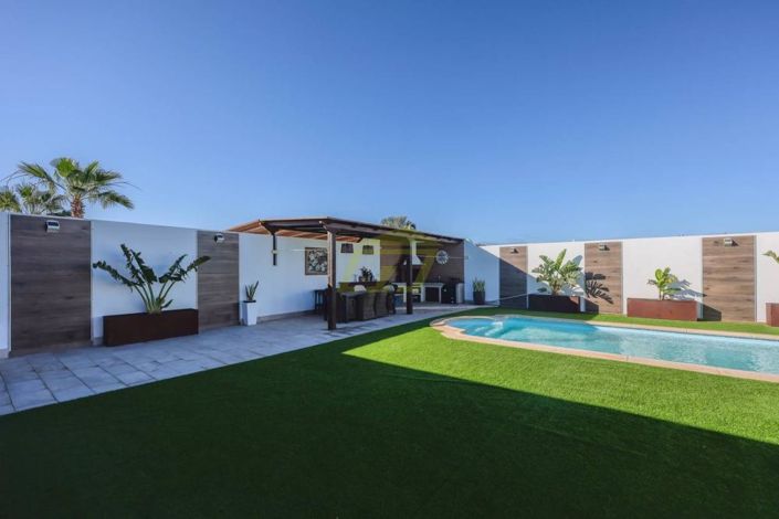 Image No.22-Villa de 3 chambres à vendre à Playa Blanca