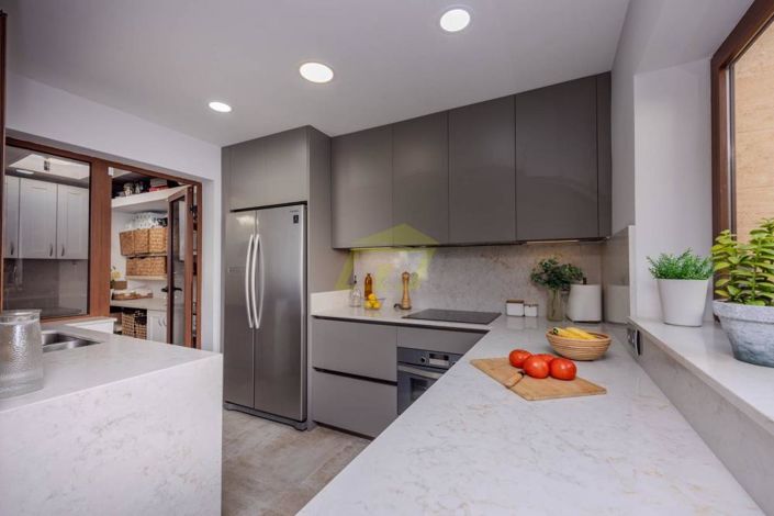 Image No.3-Villa de 3 chambres à vendre à Playa Blanca