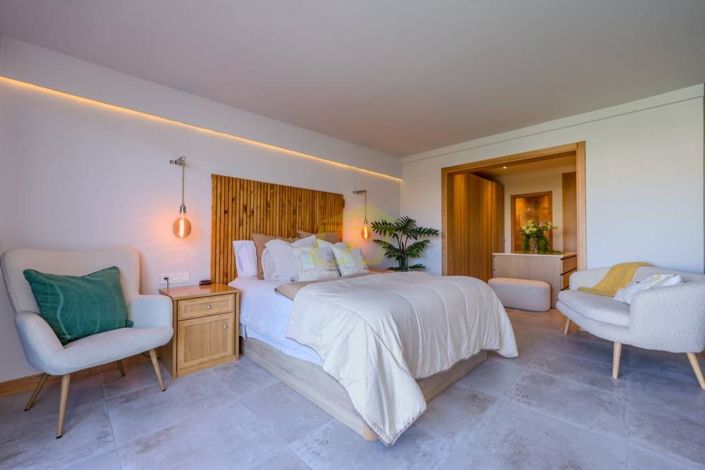 Image No.4-Villa de 3 chambres à vendre à Playa Blanca