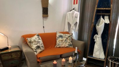 Beautifully renovated studio in Costa Teguise