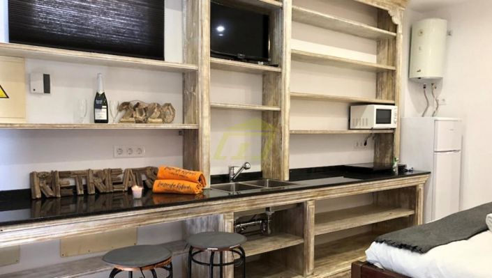 Image No.3-1 Bed Commercial for sale