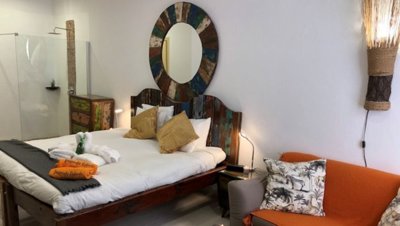 Beautifully renovated studio in Costa Teguise
