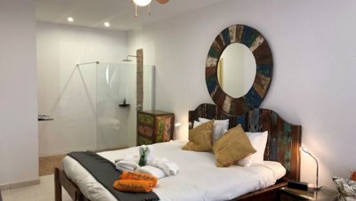 Beautifully renovated studio in Costa Teguise