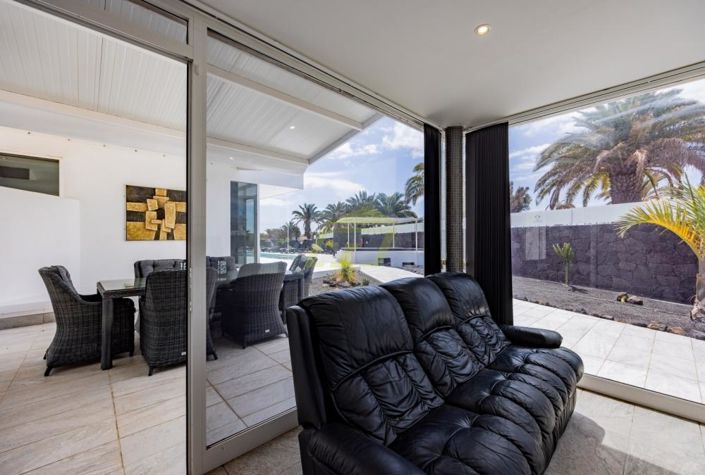 Image No.14-Villa de 4 chambres à vendre à Playa Blanca