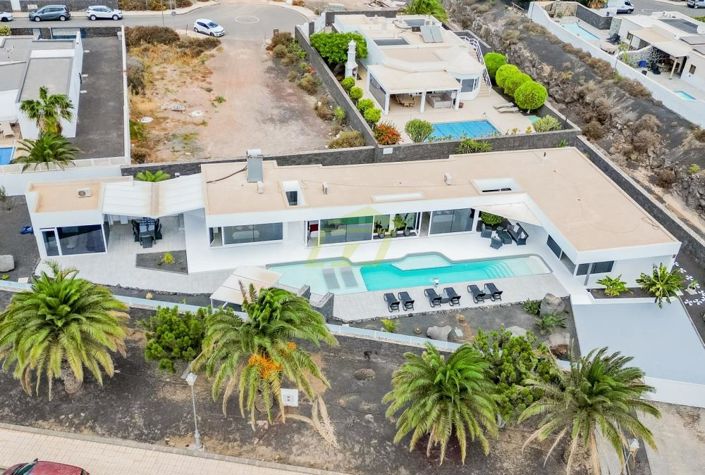 Image No.19-4 Bed Villa for sale