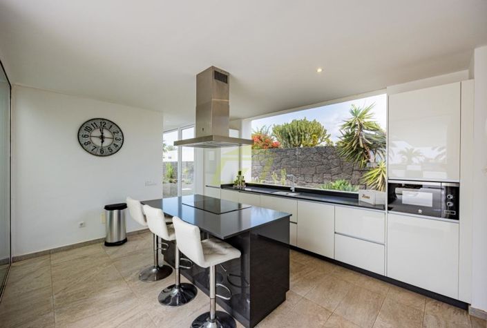 Image No.6-Villa de 4 chambres à vendre à Playa Blanca