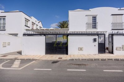 Lanzarote Investments most sold property
