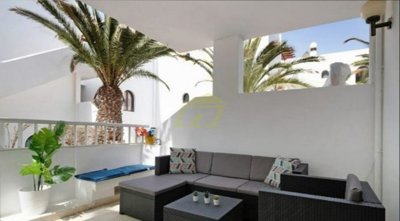 Spacious 1 bedroom apartment in Teguisol Complex Costa Teguise