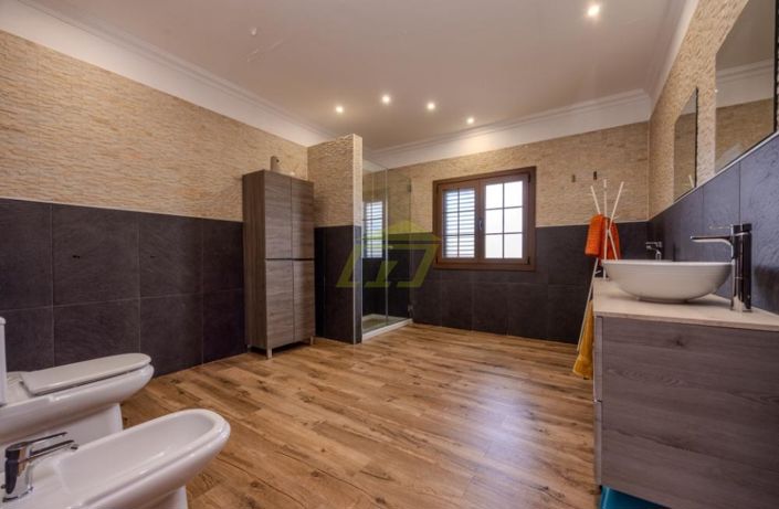 Image No.11-Villa de 5 chambres à vendre à Tahiche