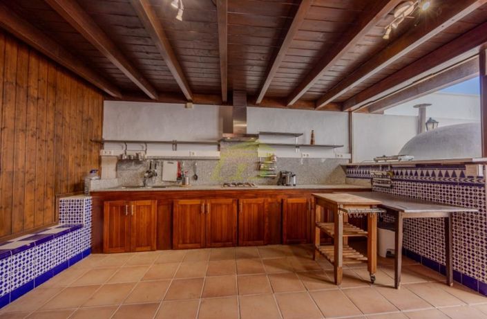 Image No.21-Villa de 5 chambres à vendre à Tahiche