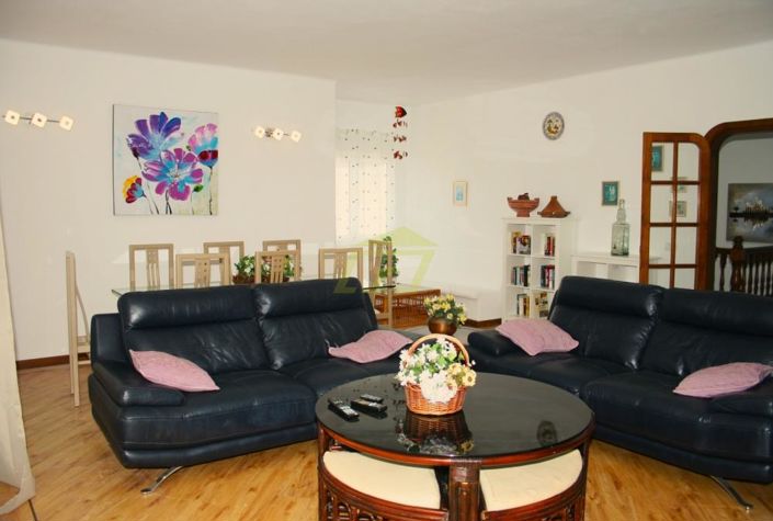 Image No.2-Villa de 5 chambres à vendre à Playa Blanca