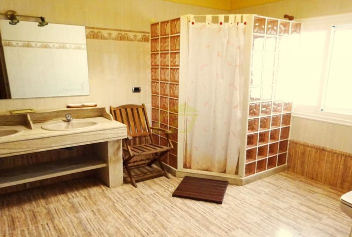 Image No.8-Villa de 5 chambres à vendre à Playa Blanca