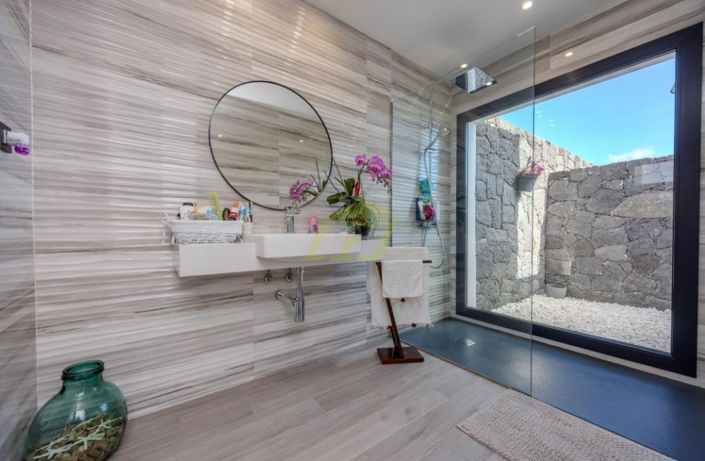 Image No.12-Villa de 3 chambres à vendre à Costa Teguise