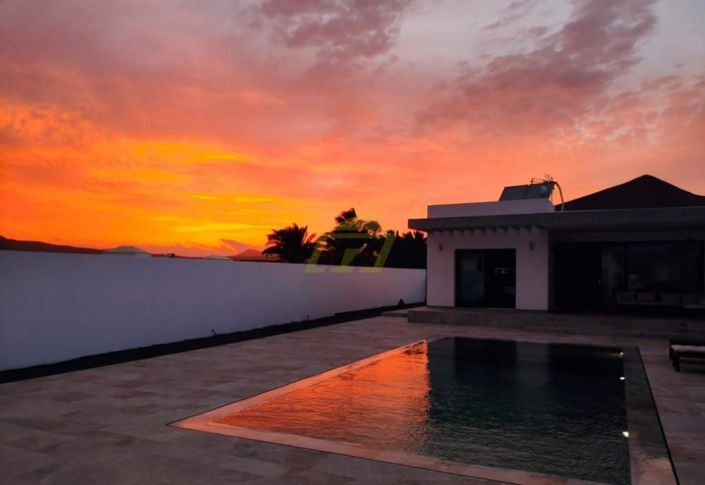 Image No.20-Villa de 3 chambres à vendre à Costa Teguise