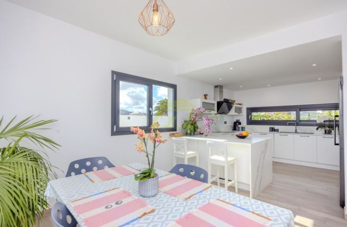 Image No.6-Villa de 3 chambres à vendre à Costa Teguise