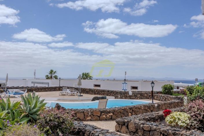 Image No.1-Appartement de 2 chambres à vendre à Puerto del Carmen