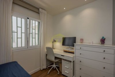 2 bedroom apartment fully renovated in Puerto del Carmen