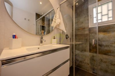 2 bedroom apartment fully renovated in Puerto del Carmen