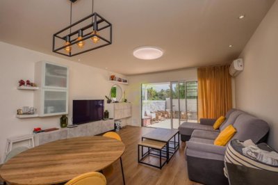 2 bedroom apartment fully renovated in Puerto del Carmen