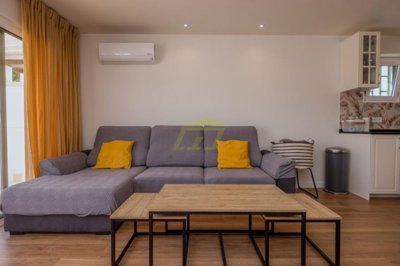 2 bedroom apartment fully renovated in Puerto del Carmen