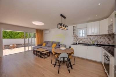 2 bedroom apartment fully renovated in Puerto del Carmen