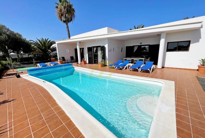 Image No.15-Villa de 3 chambres à vendre à Playa Blanca