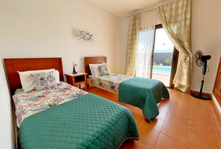 Image No.21-Villa de 3 chambres à vendre à Playa Blanca