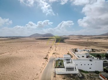 Lanzarote Investments most sold property