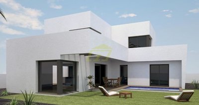 Luxury Home with Breathtaking Views in El Cuchillo