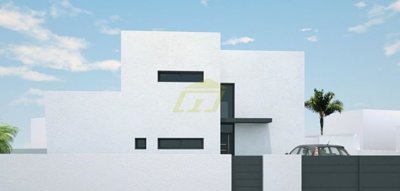 Luxury Home with Breathtaking Views in El Cuchillo