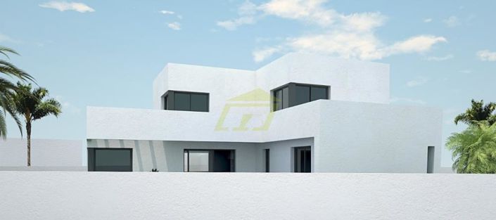 Image No.3-4 Bed Villa for sale