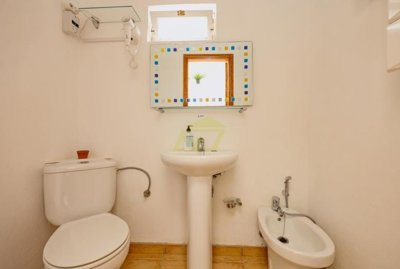 Charming bungalow in gated community with pool in the heart of Playa Blanca