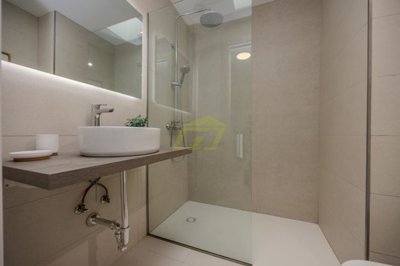 Exclusive development with private pools in Playa Blanca