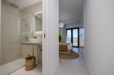 Exclusive development with private pools in Playa Blanca