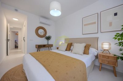 Exclusive development with private pools in Playa Blanca