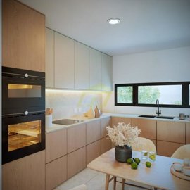 Exclusive development with private pools in Playa Blanca