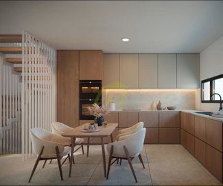 Exclusive development with private pools in Playa Blanca