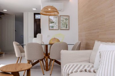 Exclusive development with private pools in Playa Blanca